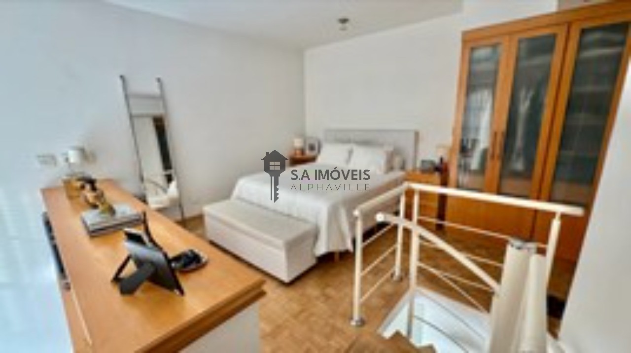 Apartamento à venda em Alphaville Centro Industrial e Empresarial/Alphaville., 55 m² – Barueri – Cód. 78865079 — imagem 7