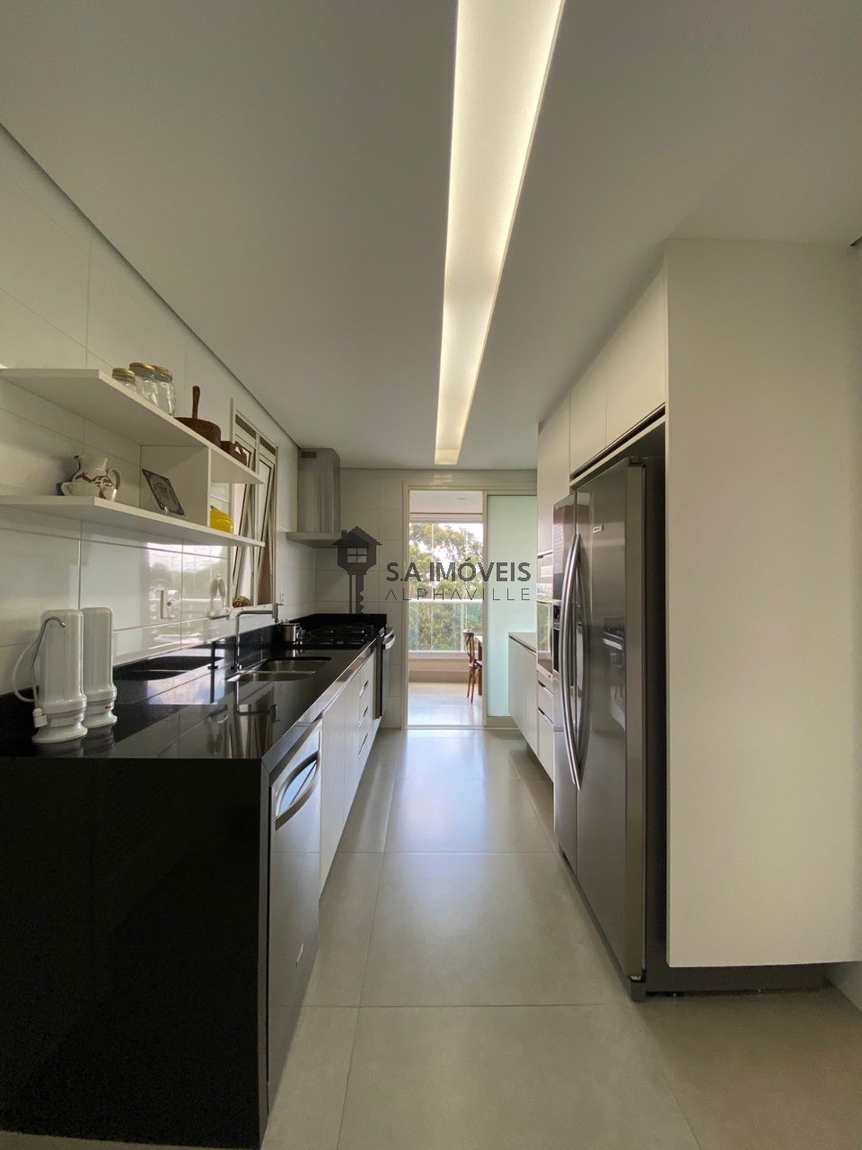 Apartamento à venda no Boulevard, 168 m² – Tamboré, Santana de Parnaíba – Cód. 78852770 — imagem 9