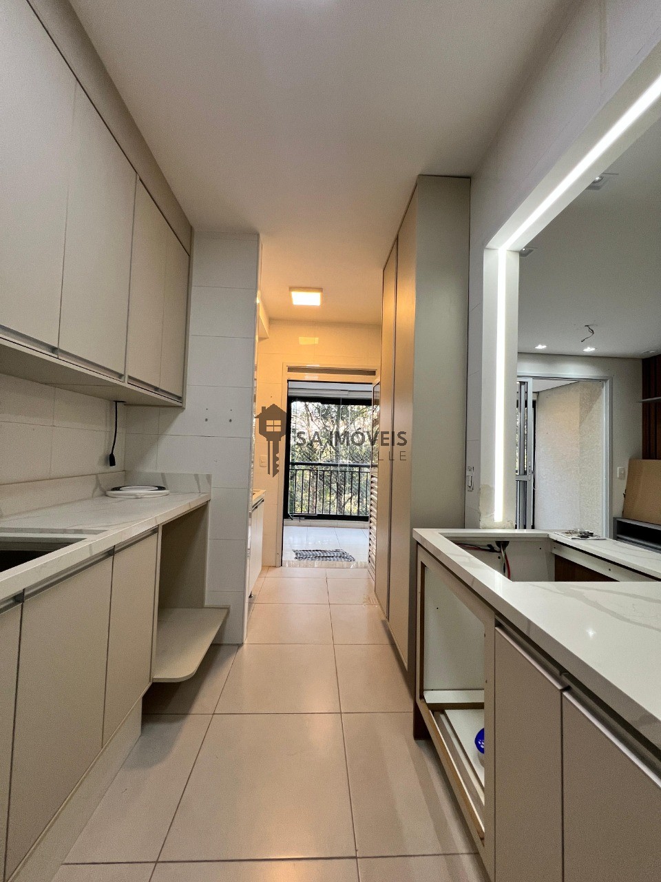 APARTAMENTO — RUA BONNARD - bellagio - bellagio - ALPHAVILLE EMPRESARIAL - BARUERI/SP — imagem 6