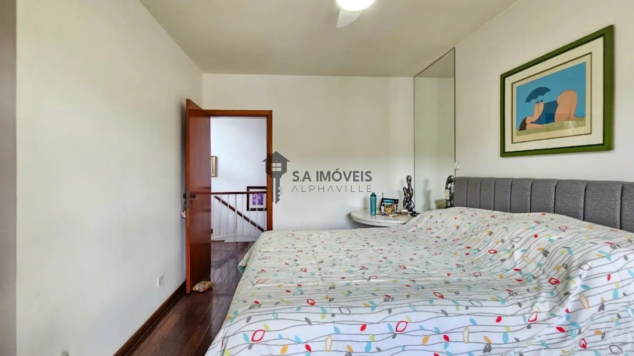 Casa à venda no Residencial 4, 306 m² – Alphaville, Santana de Parnaíba – Cód. 78867466 — imagem 22