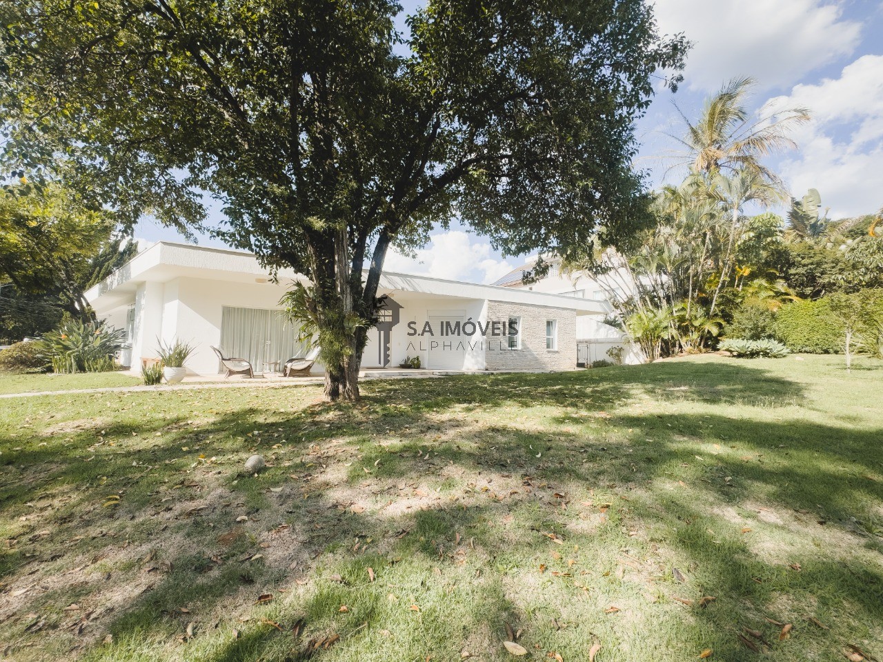 CASA — ALAMEDA ESMERALDA - residencial 9 - ALPHAVILLE - SANTANA DE PARNAÍBA/SP — imagem 5
