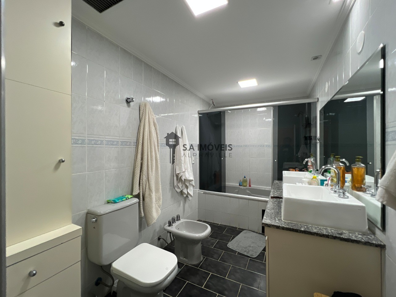 Apartamento à venda em Alphaville Centro Industrial e Empresarial/Alphaville., 162 m² – Barueri – Cód. 78841666 — imagem 25