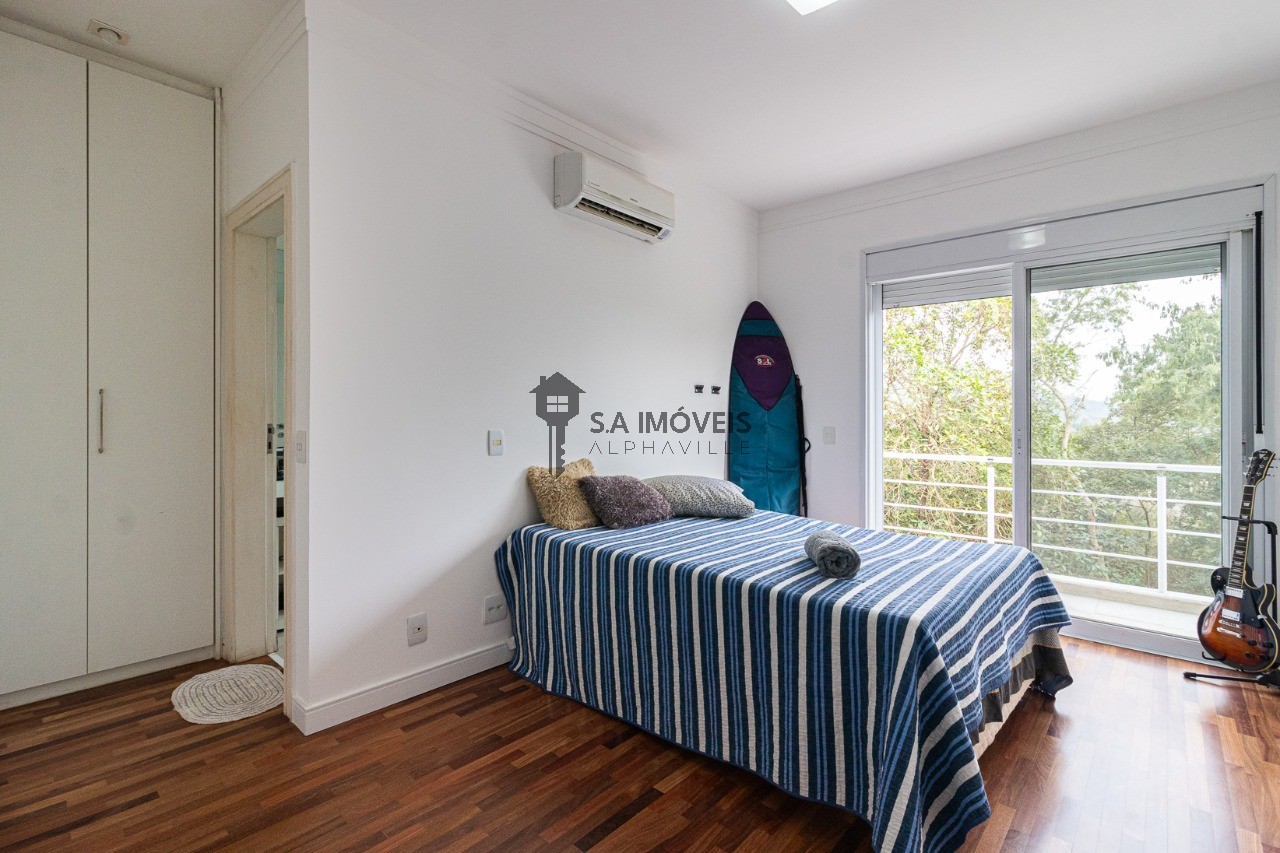 Casa à venda no Genesis 1, 460 m² – Alphaville, Santana de Parnaíba – Cód. 78869741 — imagem 6