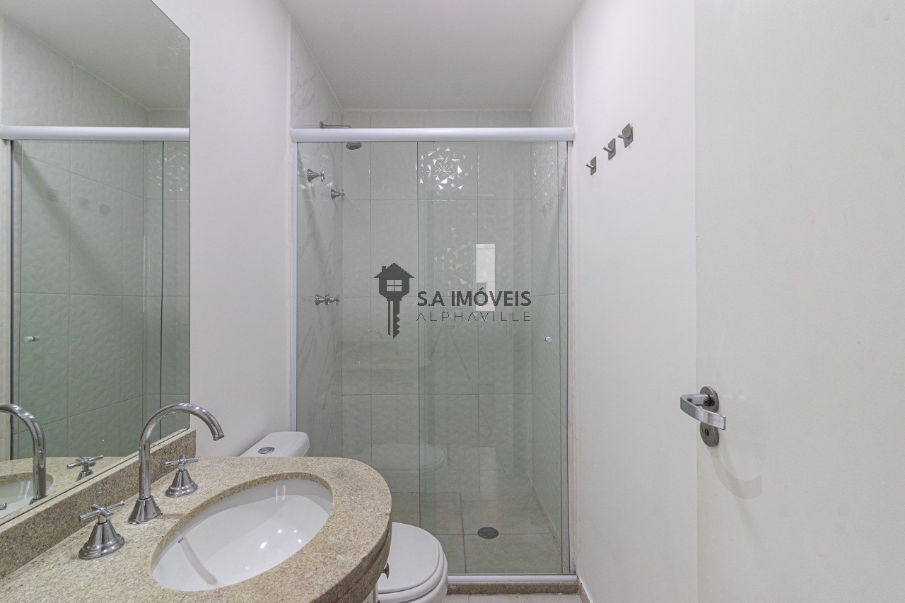 Apartamento para venda ou locação no Alpha Park, 76 m² – Sítio Tamboré Alphaville, Barueri – Cód. 78869690 — imagem 13