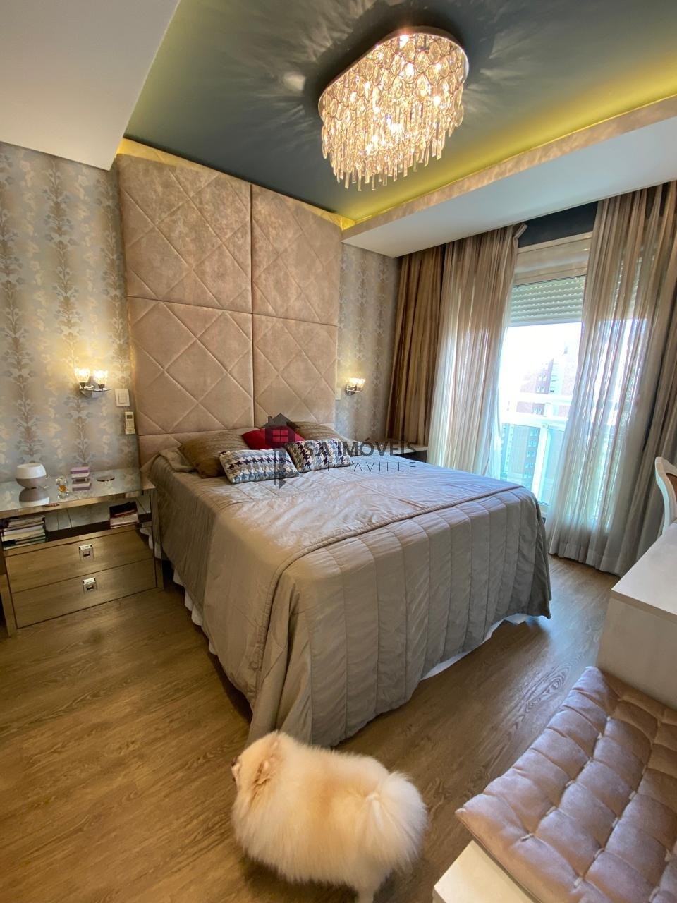 Apartamento à venda no Premium Tamboré, 172 m² – Tamboré, Santana de Parnaíba – Cód. 78844131 — imagem 18