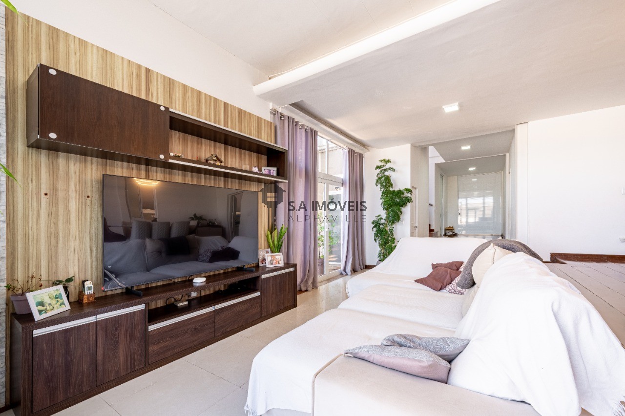Casa à venda no Residencial 9, 400 m² – Alphaville, Santana de Parnaíba – Cód. 78834942 — imagem 6
