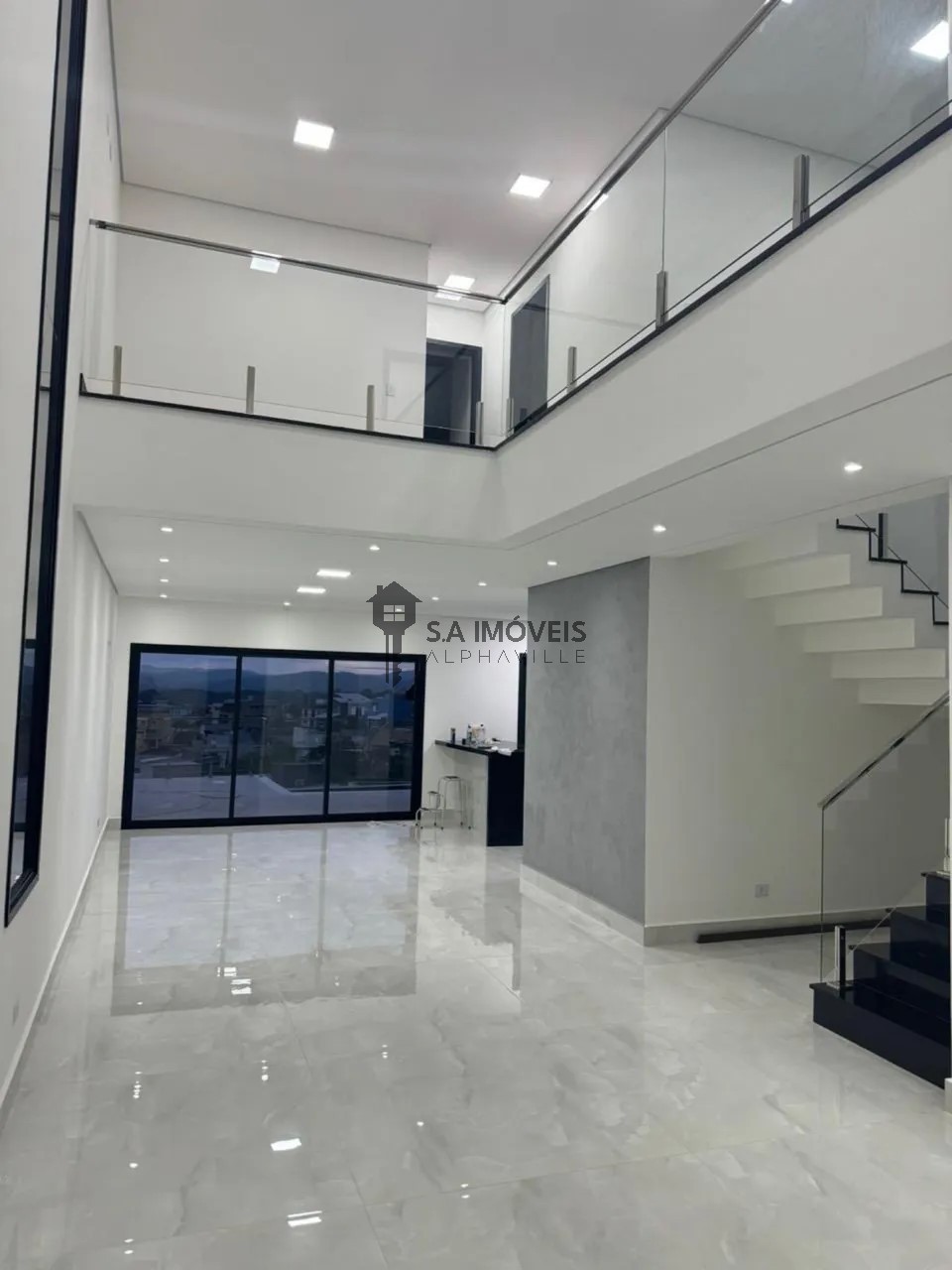 Casa à venda no New Ville, 240 m² – Suru, Santana de Parnaíba – Cód. 78838984 — imagem 4