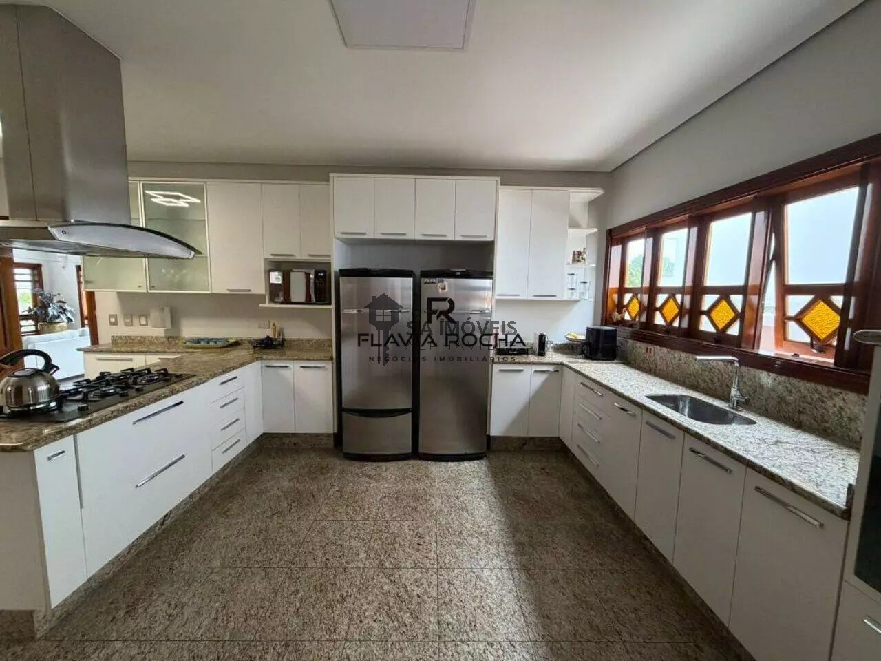 Casa para locação no Morada dos Lagos, 392 m² – Residencial Morada dos Lagos, Barueri – Cód. 78867381 — imagem 15