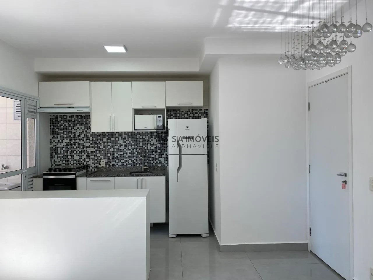 Apartamento para locação no Ápice Park, 52 m² – Alphaville Empresarial, Barueri – Cód. 78834644 — imagem 7