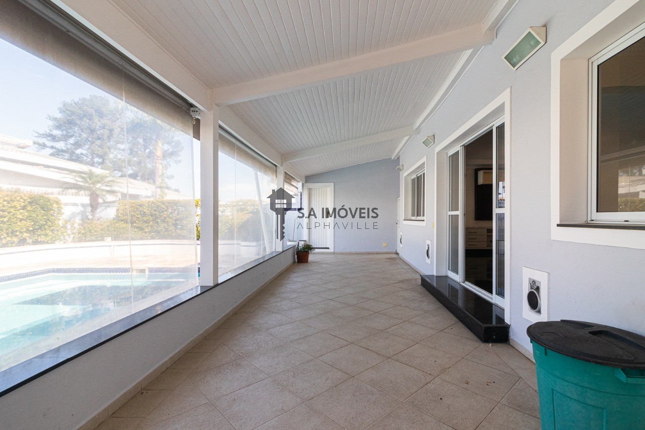 Casa para locação no Residencial 2, 560 m² – Alphaville Residencial Dois, Barueri – Cód. 78844397 — imagem 14