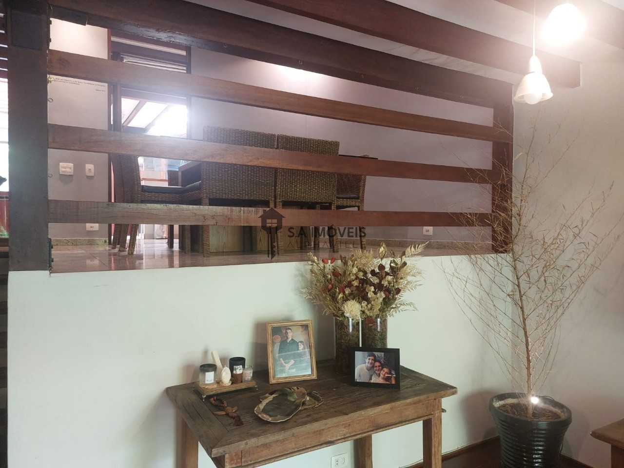 Casa à venda no Uptown Housing, 180 m² – Alphaville, Santana de Parnaíba – Cód. 78842088 — imagem 9