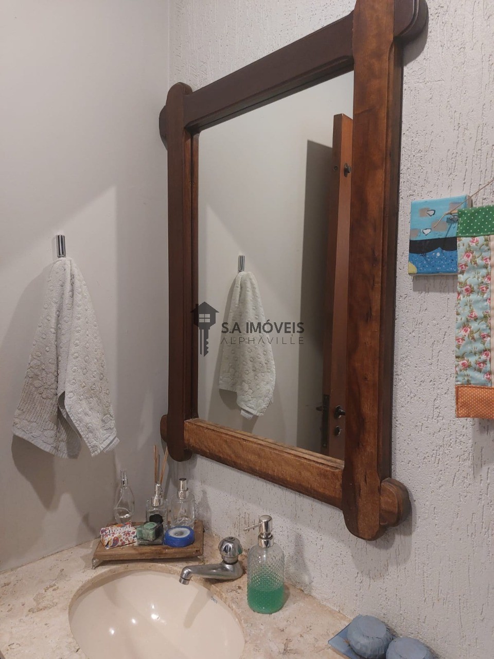 Casa à venda no Uptown Housing, 180 m² – Alphaville, Santana de Parnaíba – Cód. 78842088 — imagem 15