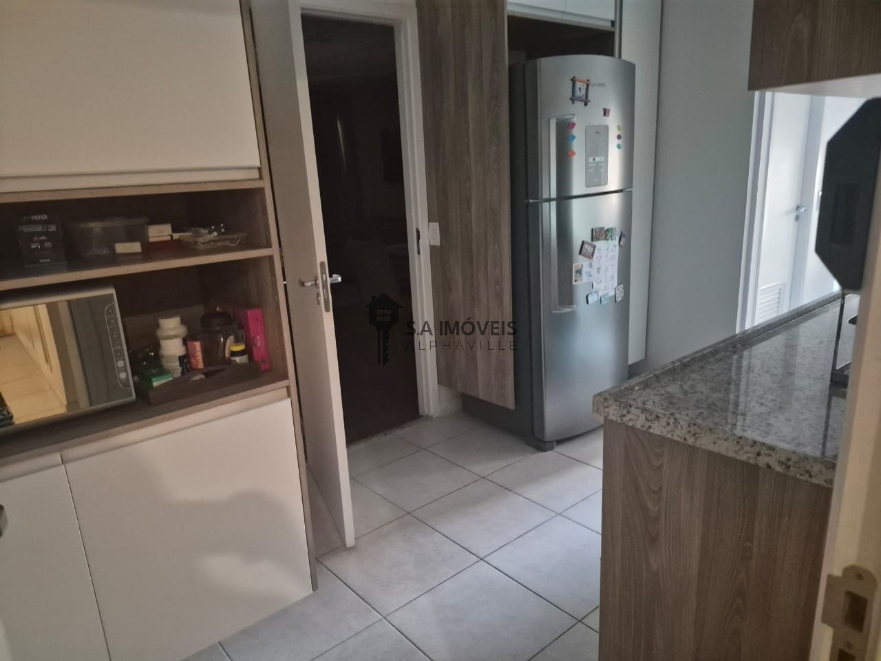 Apartamento à venda no Alpha Park, 107 m² – Sítio Tamboré Alphaville, Barueri – Cód. 78859187 — imagem 7