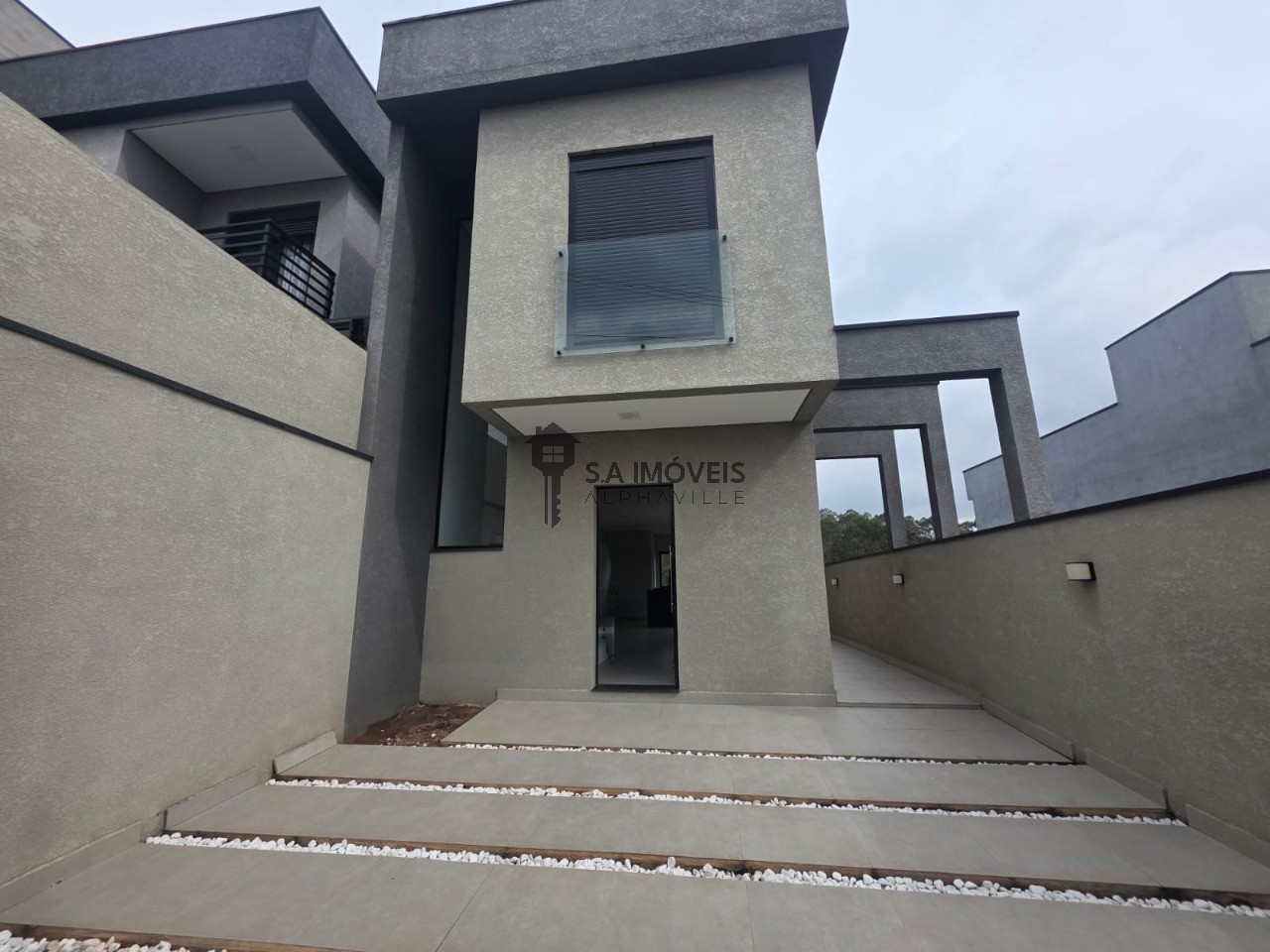 Casa para locação no Nova Jaguari, 200 m² – Chácara Jaguari (fazendinha), Santana de Parnaíba – Cód. 78853202 — imagem 13