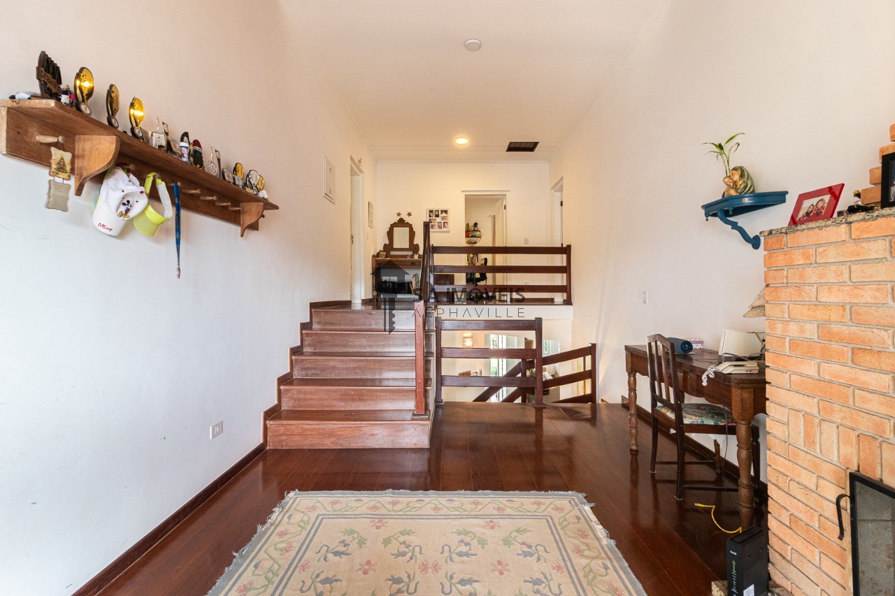 Casa à venda no Residencial 11, 398 m² – Alphaville, Santana de Parnaíba – Cód. 78869718 — imagem 21