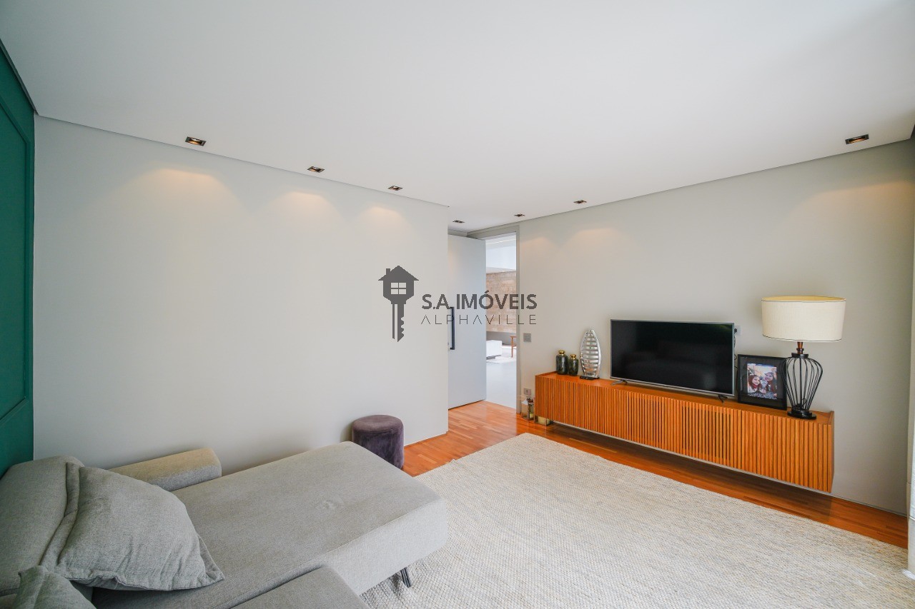 Casa à venda em Residencial Morada dos Lagos, 600 m² – Barueri – Cód. 78839427 — imagem 27