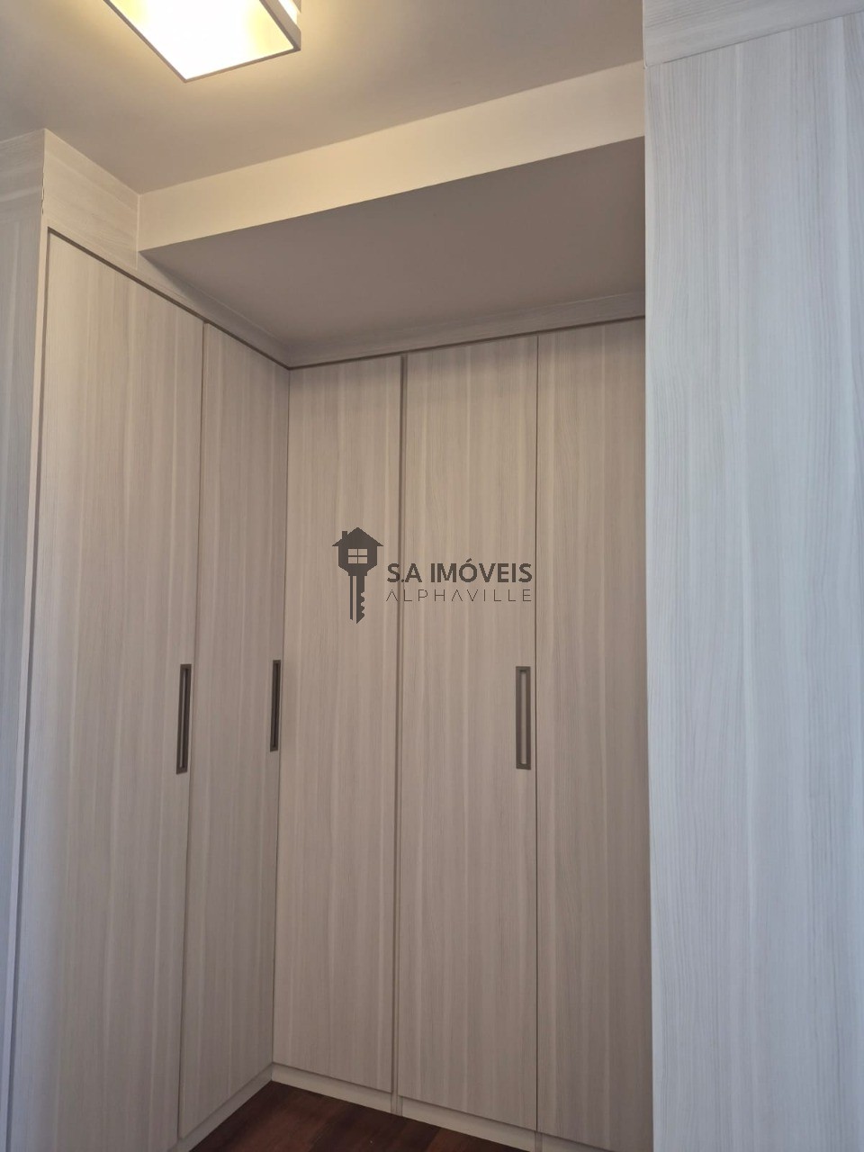 Apartamento à venda no Alpha Park, 107 m² – Sítio Tamboré Alphaville, Barueri – Cód. 78859187 — imagem 14