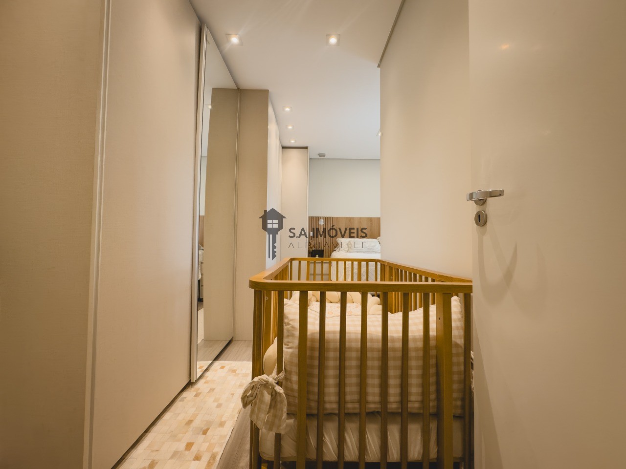 APARTAMENTO — AVENIDA PIRAÍBA - bellini - bellini - CENTRO COMERCIAL JUBRAN - BARUERI/SP — imagem 18