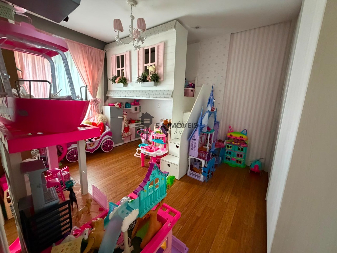 Apartamento à venda no More, 196 m² – Melville Empresarial I e Ii, Barueri – Cód. 78860784 — imagem 24