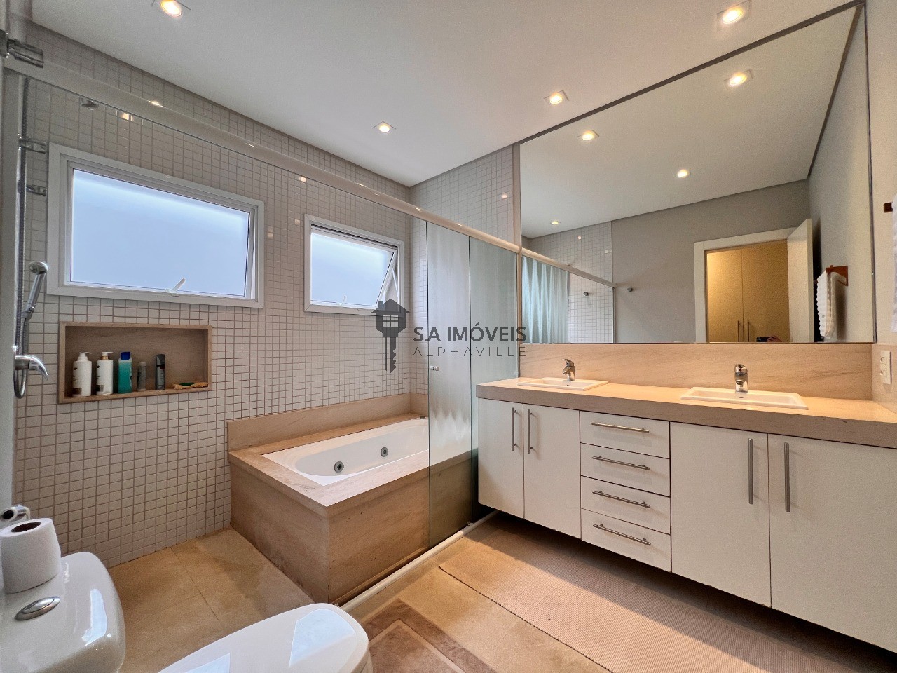 Casa à venda em Tamboré, 380 m² – Barueri – Cód. 78865071 — imagem 18