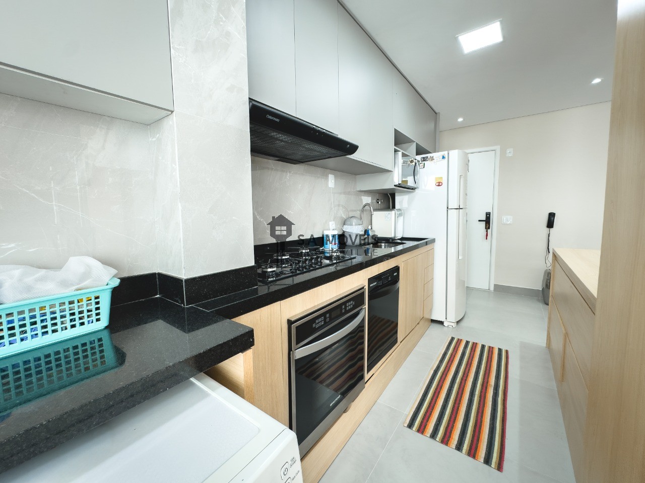 APARTAMENTO — RUA BONNARD - bonnard 307 - bonnard 307 - ALPHAVILLE EMPRESARIAL - BARUERI/SP — imagem 3
