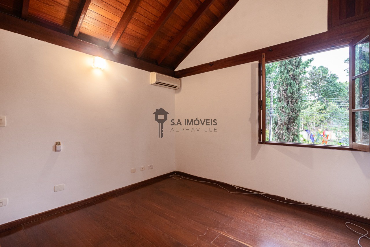 Casa para venda ou locação em Alphaville Residencial Um, 527 m² – Barueri – Cód. 78839309 — imagem 30