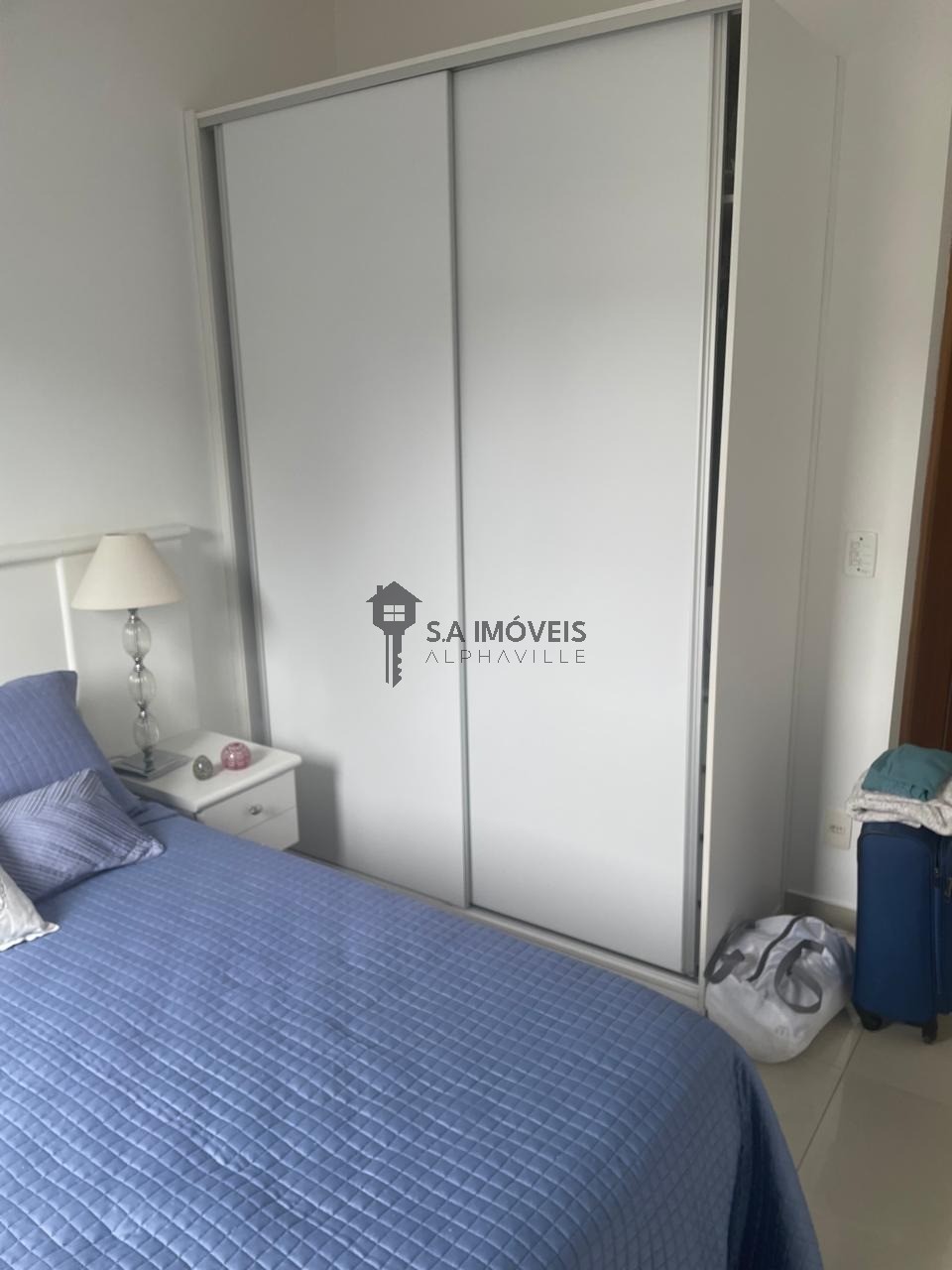 Apartamento à venda no Jardins de Tamboré, 100 m² – Tamboré, Santana de Parnaíba – Cód. 78852807 — imagem 10
