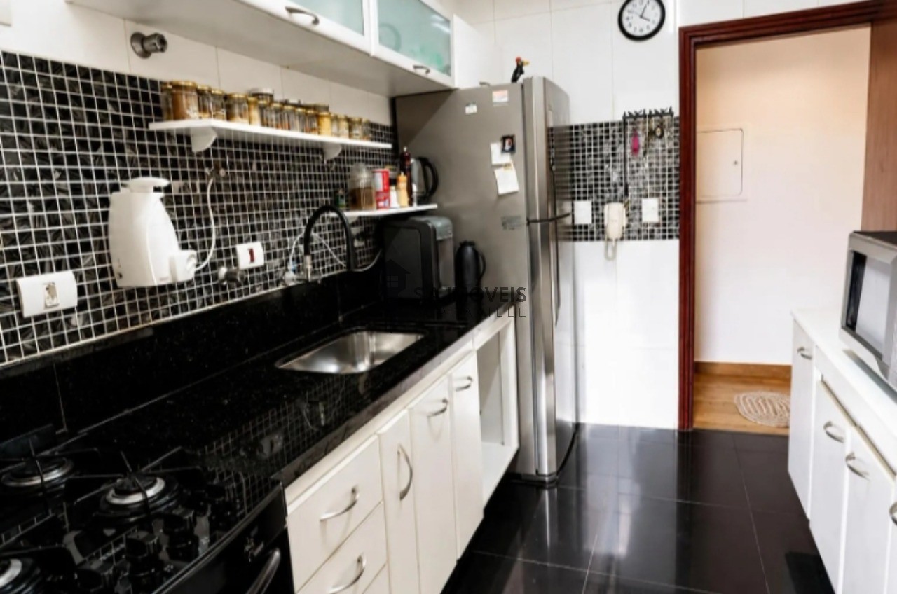 Apartamento à venda no Ana Paula, 116 m² – Alphaville, Santana de Parnaíba – Cód. 78871709 — imagem 7