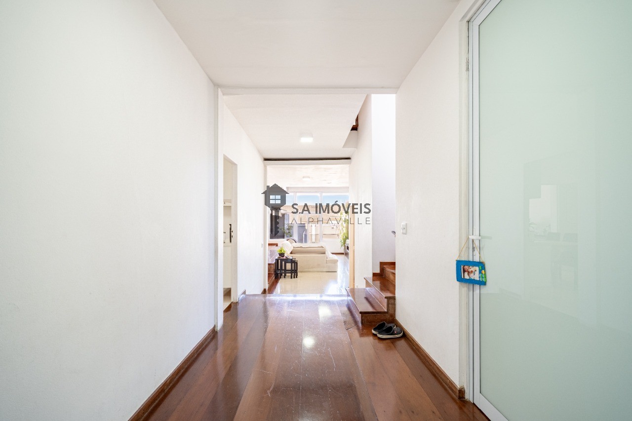 Casa à venda no Residencial 9, 400 m² – Alphaville, Santana de Parnaíba – Cód. 78834942 — imagem 4