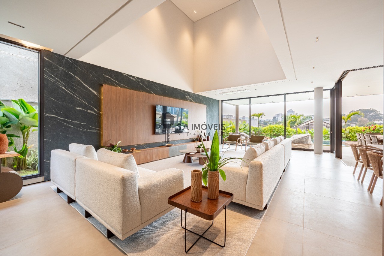 Casa à venda em Alphaville Residencial Dois, 535 m² – Barueri – Cód. 78872331 — imagem 4