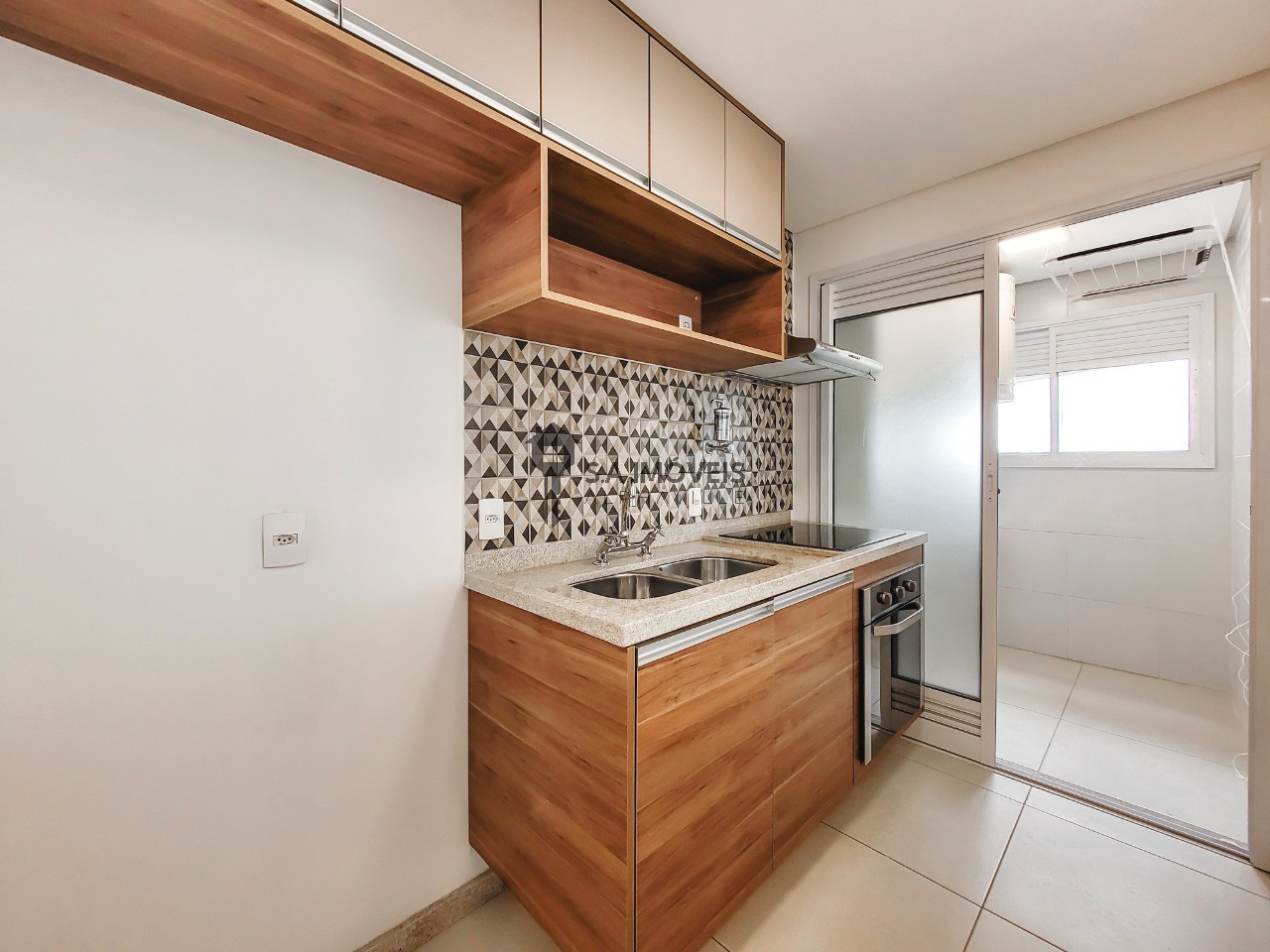 Apartamento para locação no Novare, 50 m² – Melville Empresarial I e Ii, Barueri – Cód. 78852885 — imagem 5