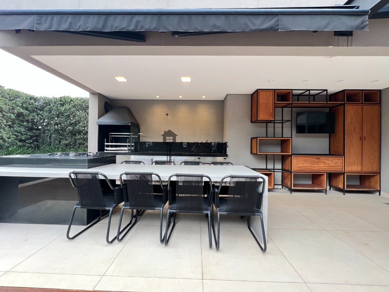 Casa à venda em Tamboré, 380 m² – Barueri – Cód. 78865071 — imagem 5