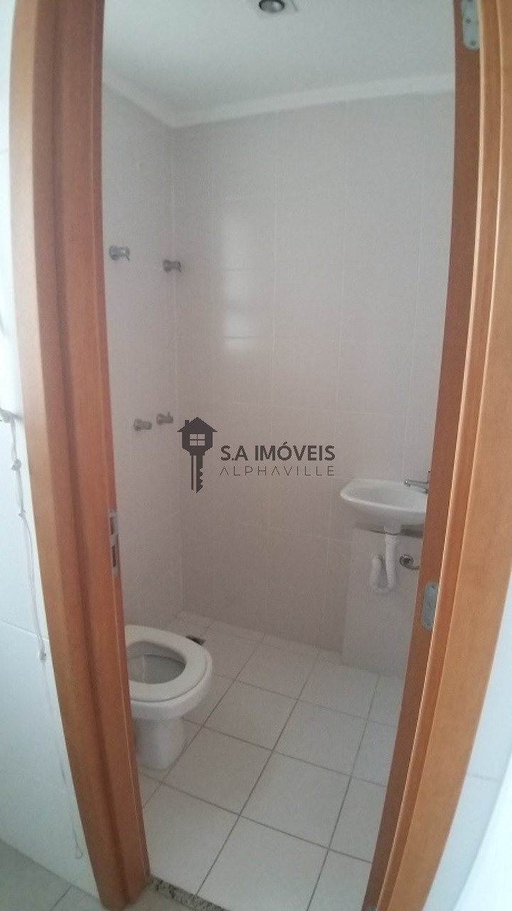 APARTAMENTO — ALAMEDA CORES DA MATA - premium tambore - premium tambore - TAMBORÉ - SANTANA DE PARNAÍBA/SP — imagem 15