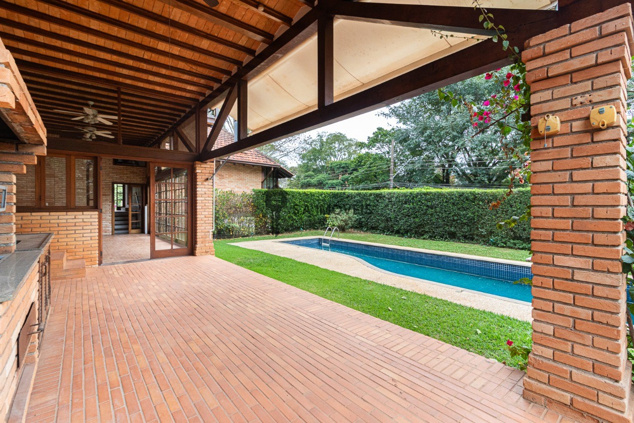 Casa para venda ou locação em Alphaville Residencial Um, 527 m² – Barueri – Cód. 78839309 — imagem 17