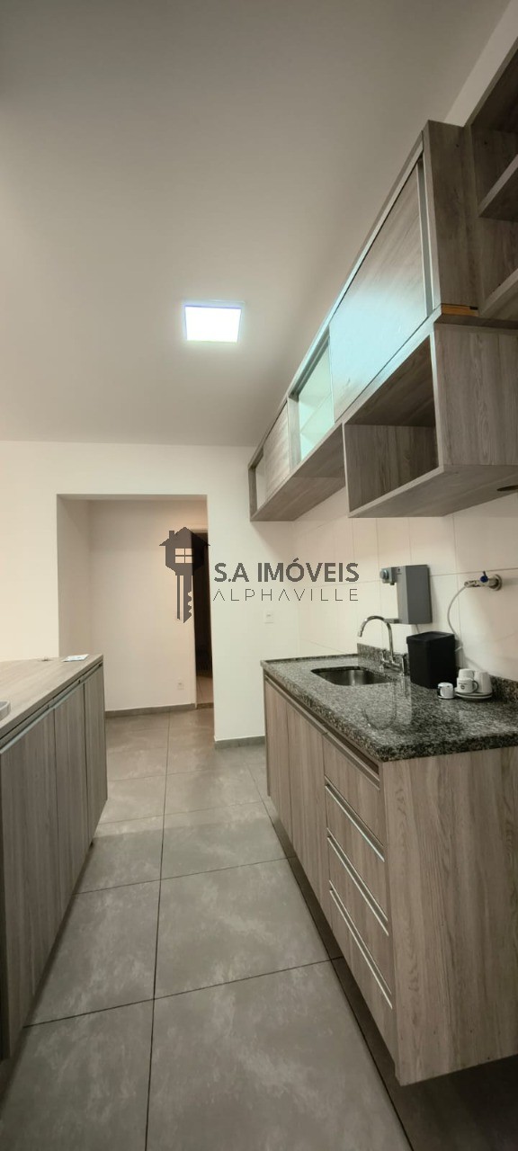 Apartamento para locação no Life Park, 63 m² – Alphaville Empresarial, Barueri – Cód. 78890625 — imagem 7