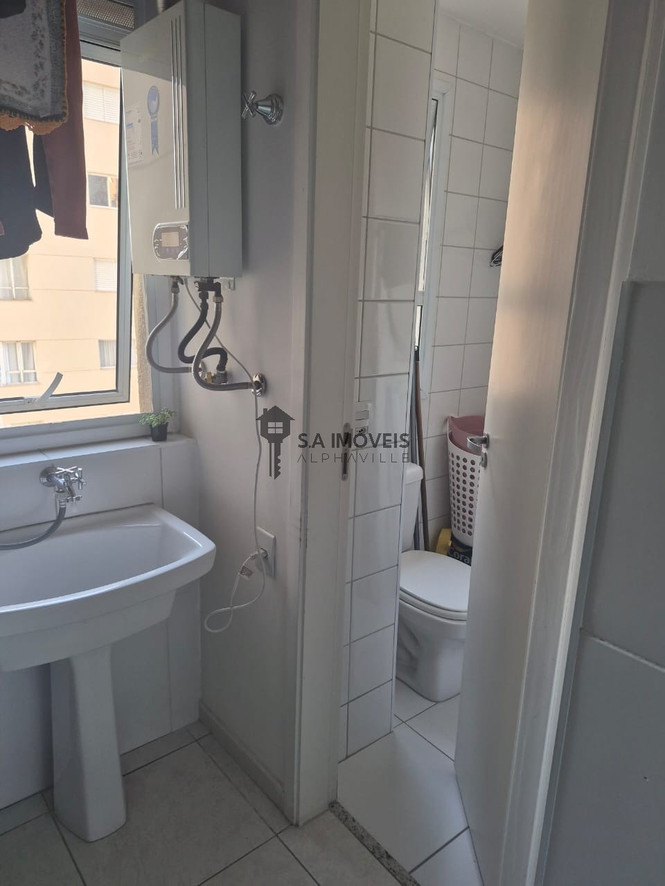 Apartamento à venda no Alpha Park, 107 m² – Sítio Tamboré Alphaville, Barueri – Cód. 78859187 — imagem 9