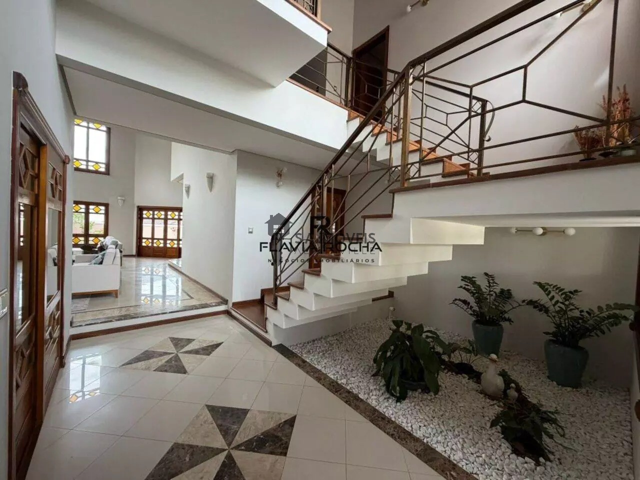Casa para locação no Morada dos Lagos, 392 m² – Residencial Morada dos Lagos, Barueri – Cód. 78867381 — imagem 2
