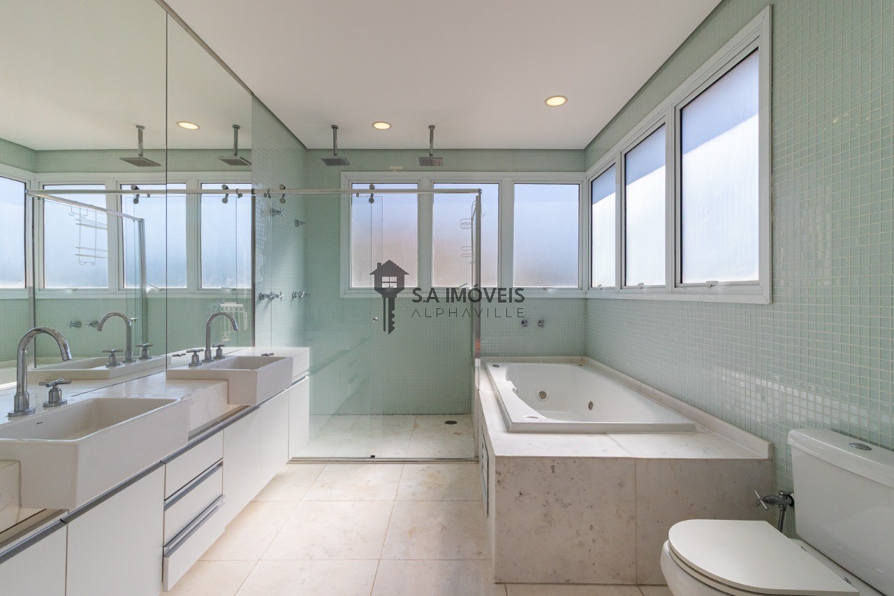 Casa para locação no Tamboré 10, 528 m² – Tamboré, Santana de Parnaíba – Cód. 78869750 — imagem 13