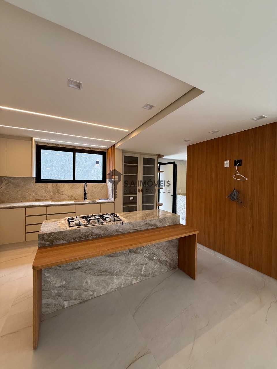 Casa à venda no Tamboré 4, 400 m² – Alphaville, Santana de Parnaíba – Cód. 78865014 — imagem 15
