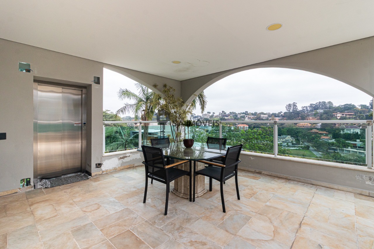Casa à venda em Residencial Tamboré, 1.100 m² – Barueri – Cód. 78878283 — imagem 16