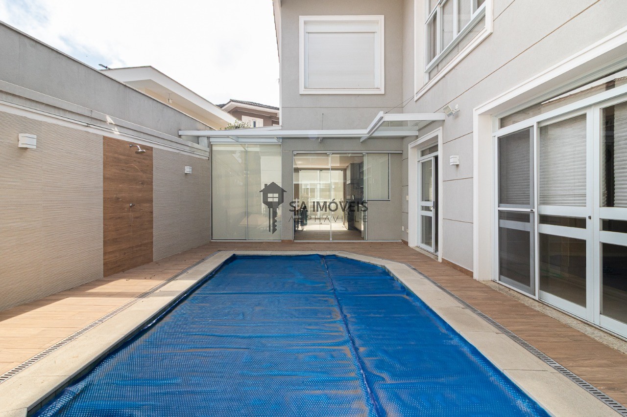 Casa à venda no Residencial 11, 445 m² – Alphaville, Santana de Parnaíba – Cód. 78842746 — imagem 16