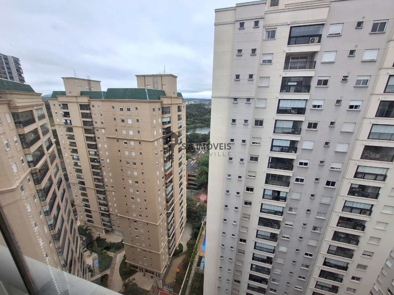 Apartamento para locação no Ápice Park, 52 m² – Alphaville Empresarial, Barueri – Cód. 78883864 — imagem 10