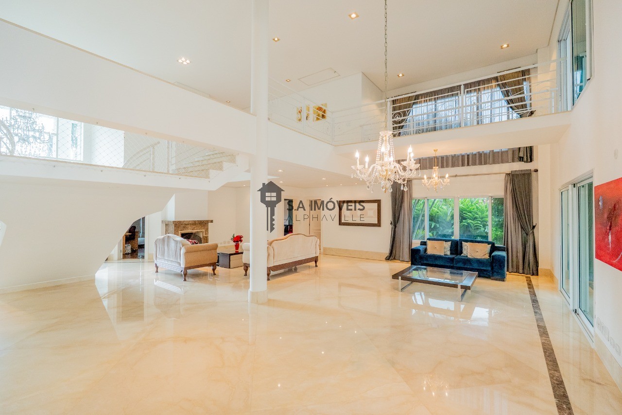 Casa à venda em Residencial Tamboré, 890 m² – Barueri – Cód. 78821325 — imagem 33