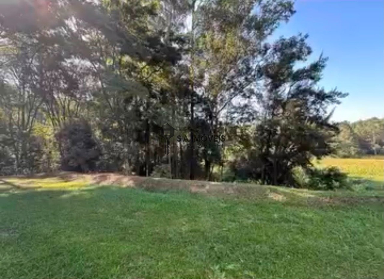Terreno à venda no Alpha Sitio, 518 m² – Tamboré, Santana de Parnaíba – Cód. 78844767 — imagem 6