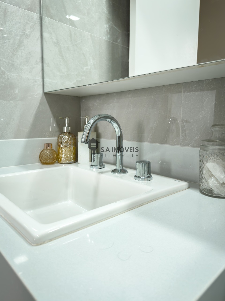 APARTAMENTO — RUA BONNARD - bonnard 307 - bonnard 307 - ALPHAVILLE EMPRESARIAL - BARUERI/SP — imagem 15