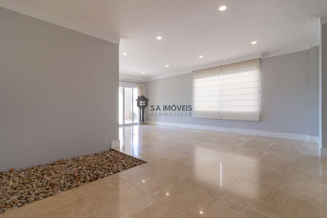Casa para locação no Tamboré 10, 528 m² – Tamboré, Santana de Parnaíba – Cód. 78869750 — imagem 3