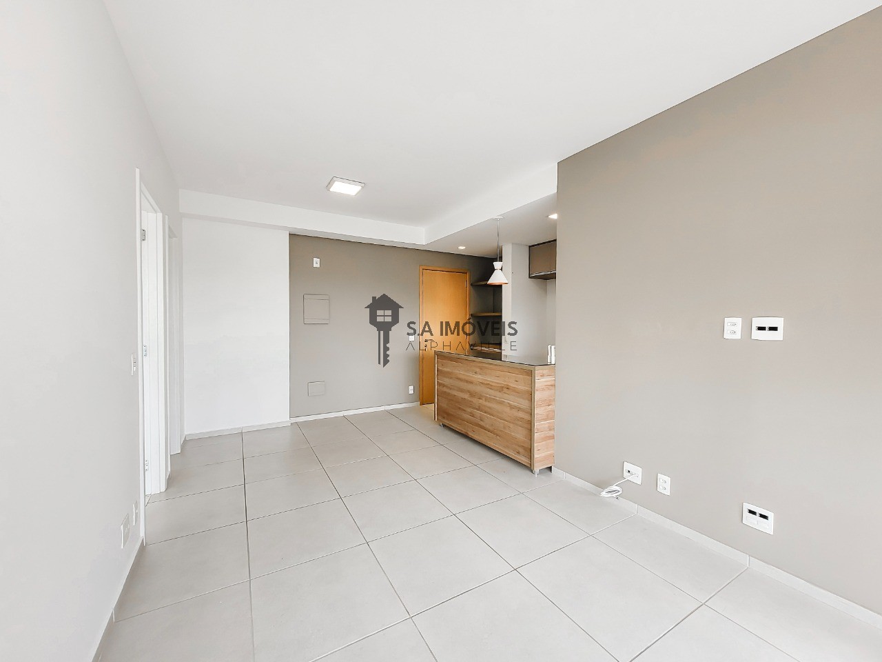 Apartamento para locação no Novare, 50 m² – Melville Empresarial I e Ii, Barueri – Cód. 78852885 — imagem 3