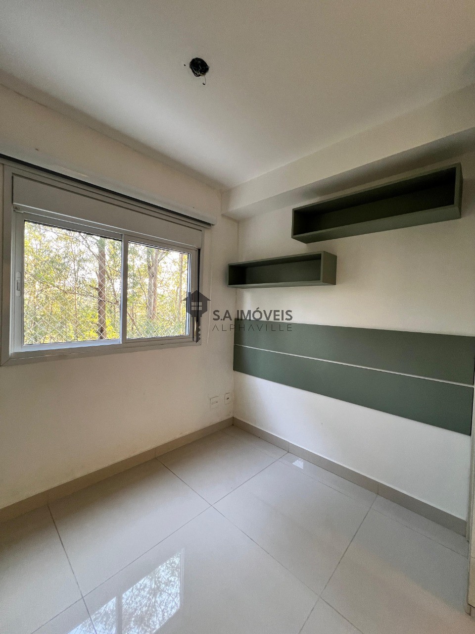 APARTAMENTO — RUA BONNARD - bellagio - bellagio - ALPHAVILLE EMPRESARIAL - BARUERI/SP — imagem 12