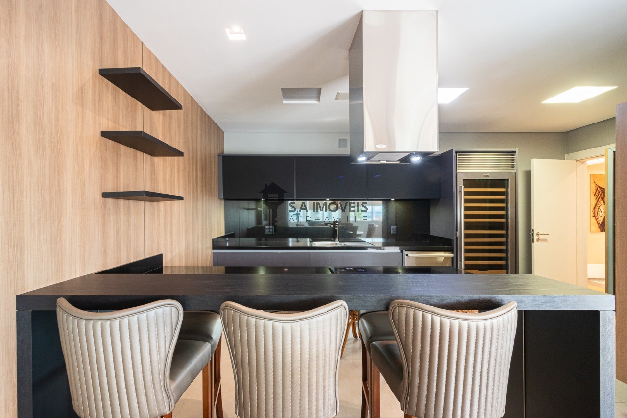 Apartamento para locação no Gramercy Madison, 505 m² – Alphaville Empresarial, Barueri – Cód. 78839396 — imagem 20