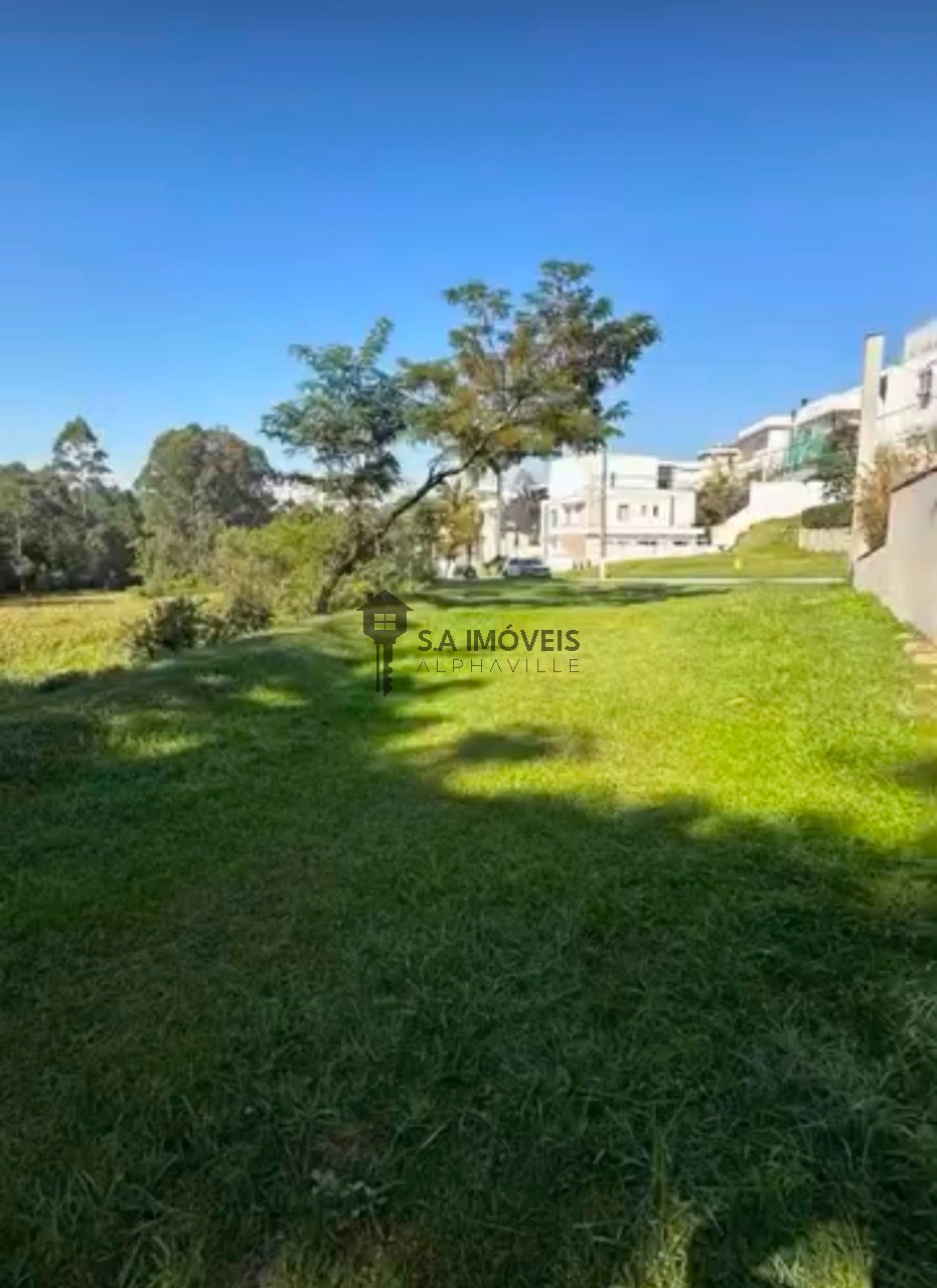 Terreno à venda no Alpha Sitio, 518 m² – Tamboré, Santana de Parnaíba – Cód. 78844767 — imagem 4